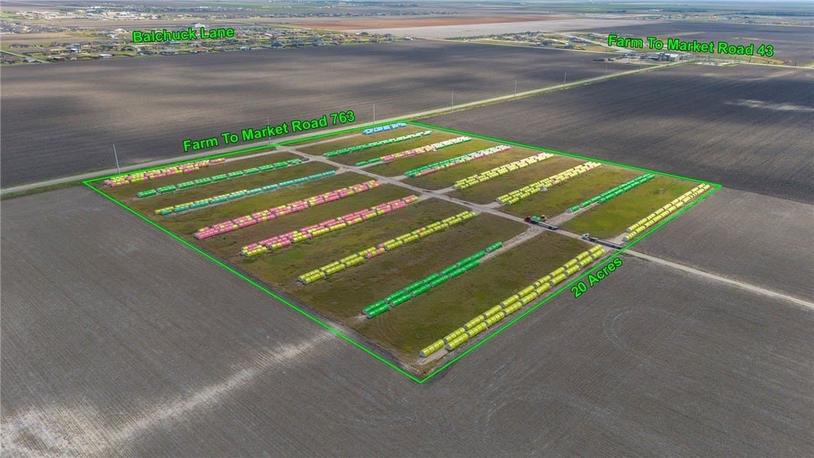 20 acres in Nueces County gallery image 3