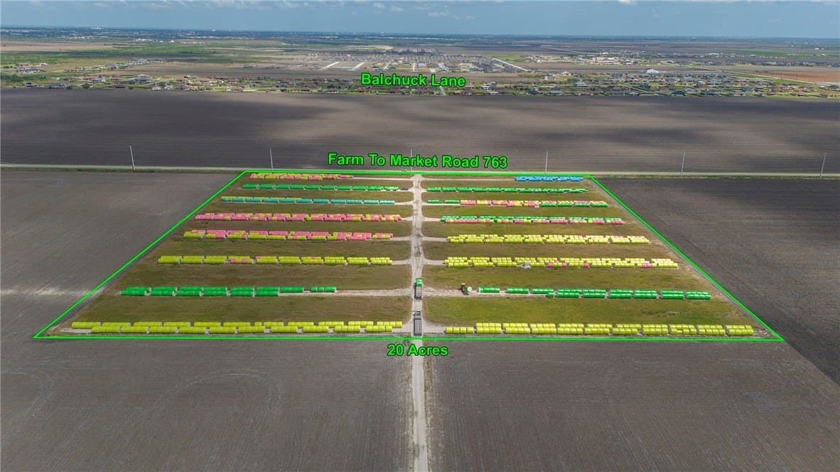 20 acres in Nueces County gallery image 4