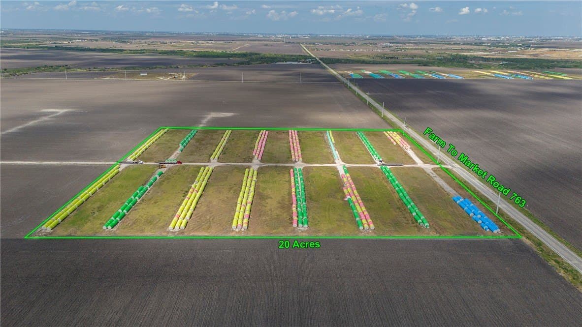 20 acres in Nueces County - photo 6