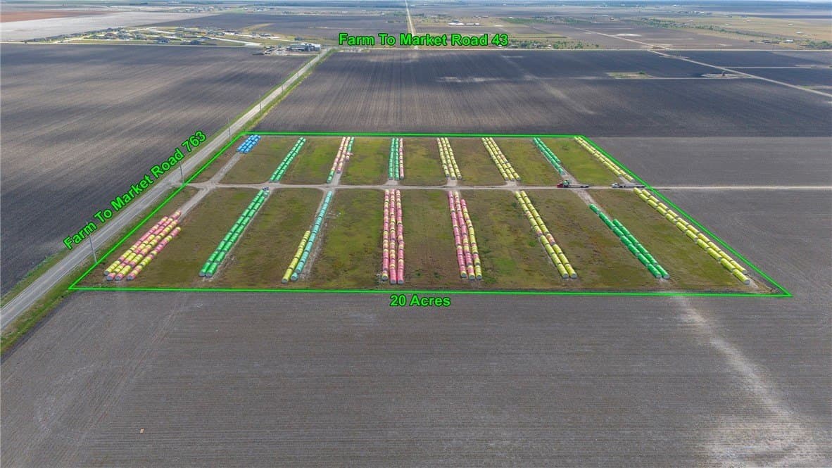 20 acres in Nueces County gallery image 2