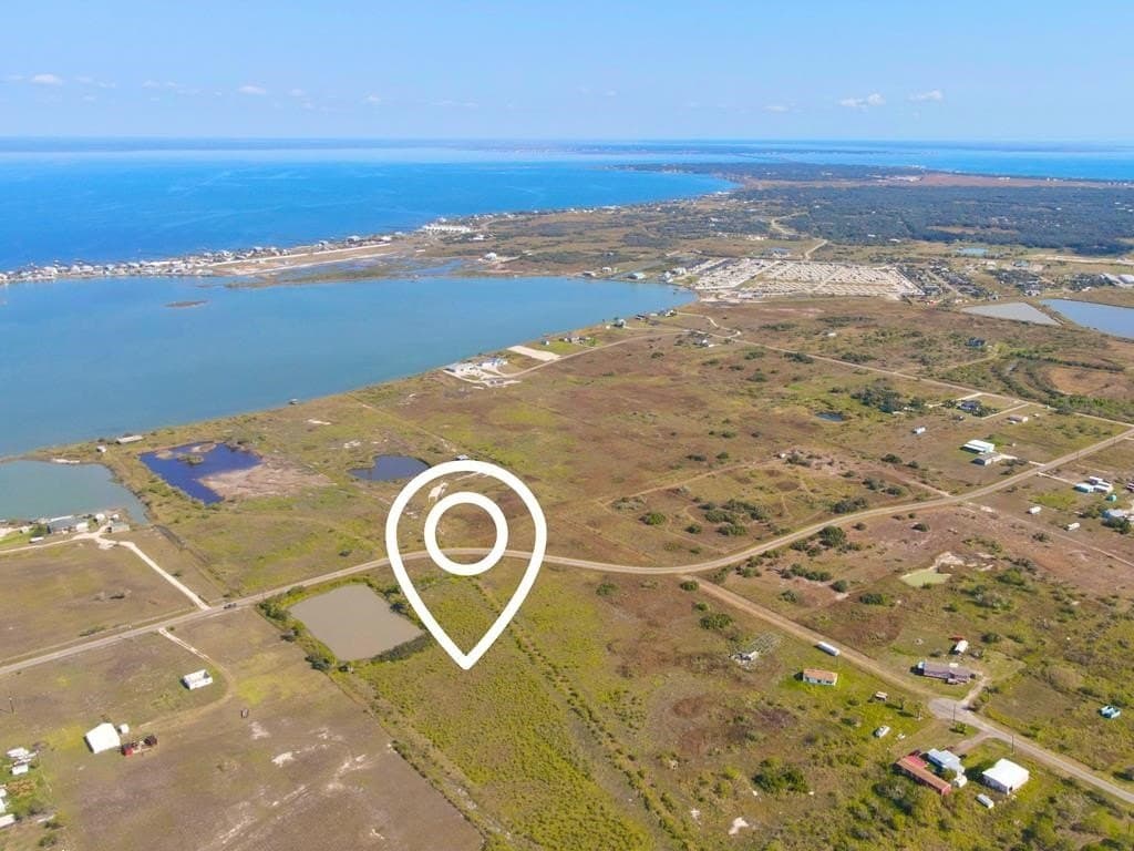 13.28 acres in Aransas County - photo 2