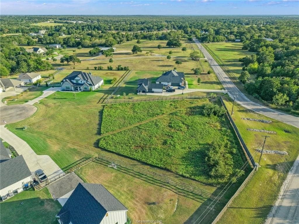 1.12 acres in Brazos County - photo 5