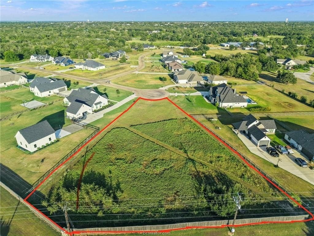 1.12 acres in Brazos County - photo 13