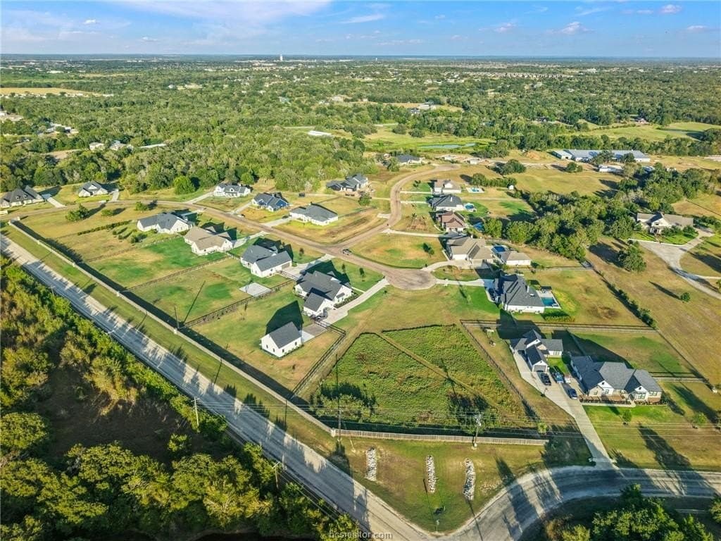 1.12 acres in Brazos County - photo 9