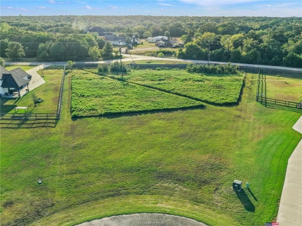 1.12 acres in Brazos County - photo 2