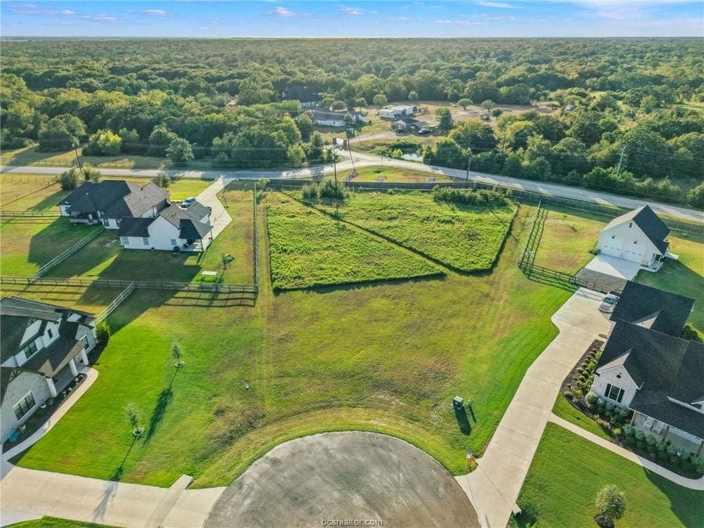 1.12 acres in Brazos County - photo 4