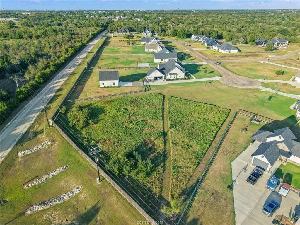 1.12 acres in Brazos County - photo 8