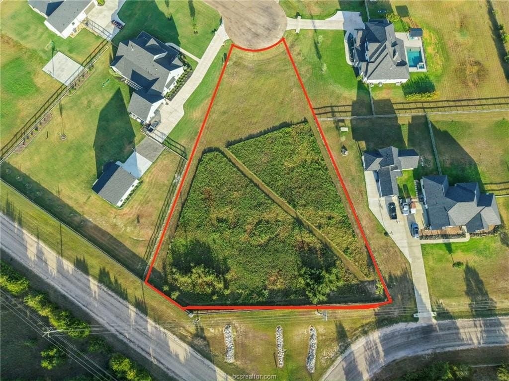 1.12 acres in Brazos County - photo 12