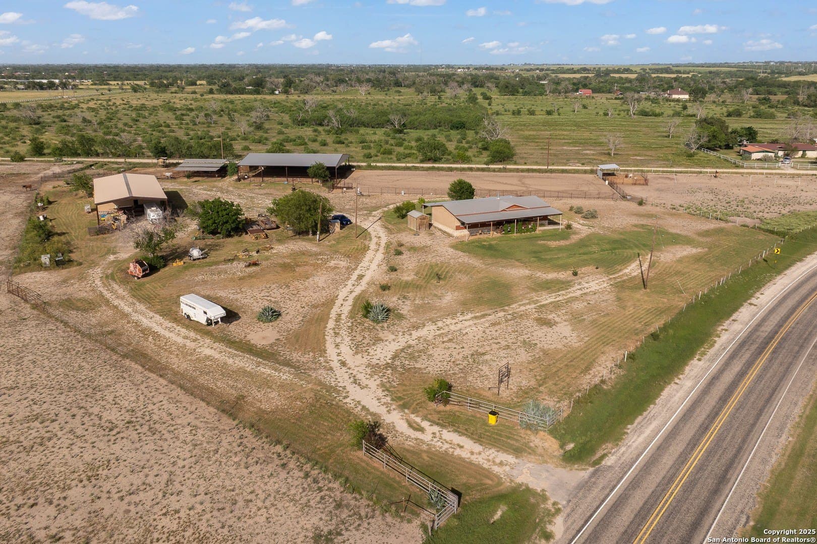 25.83 acres in Medina County gallery image 4