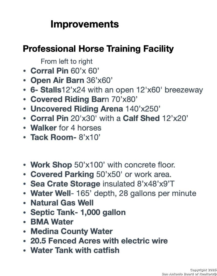 25.83 acres in Medina County gallery image 3