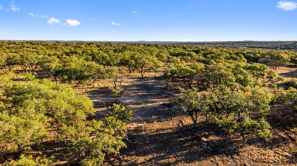10 acres in Blanco County featured view