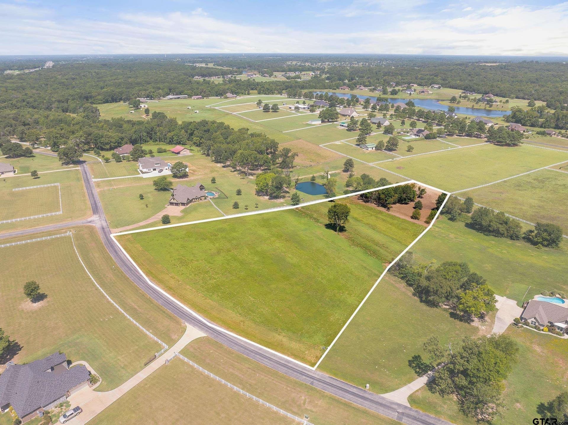 5 acres in Smith County - photo 13