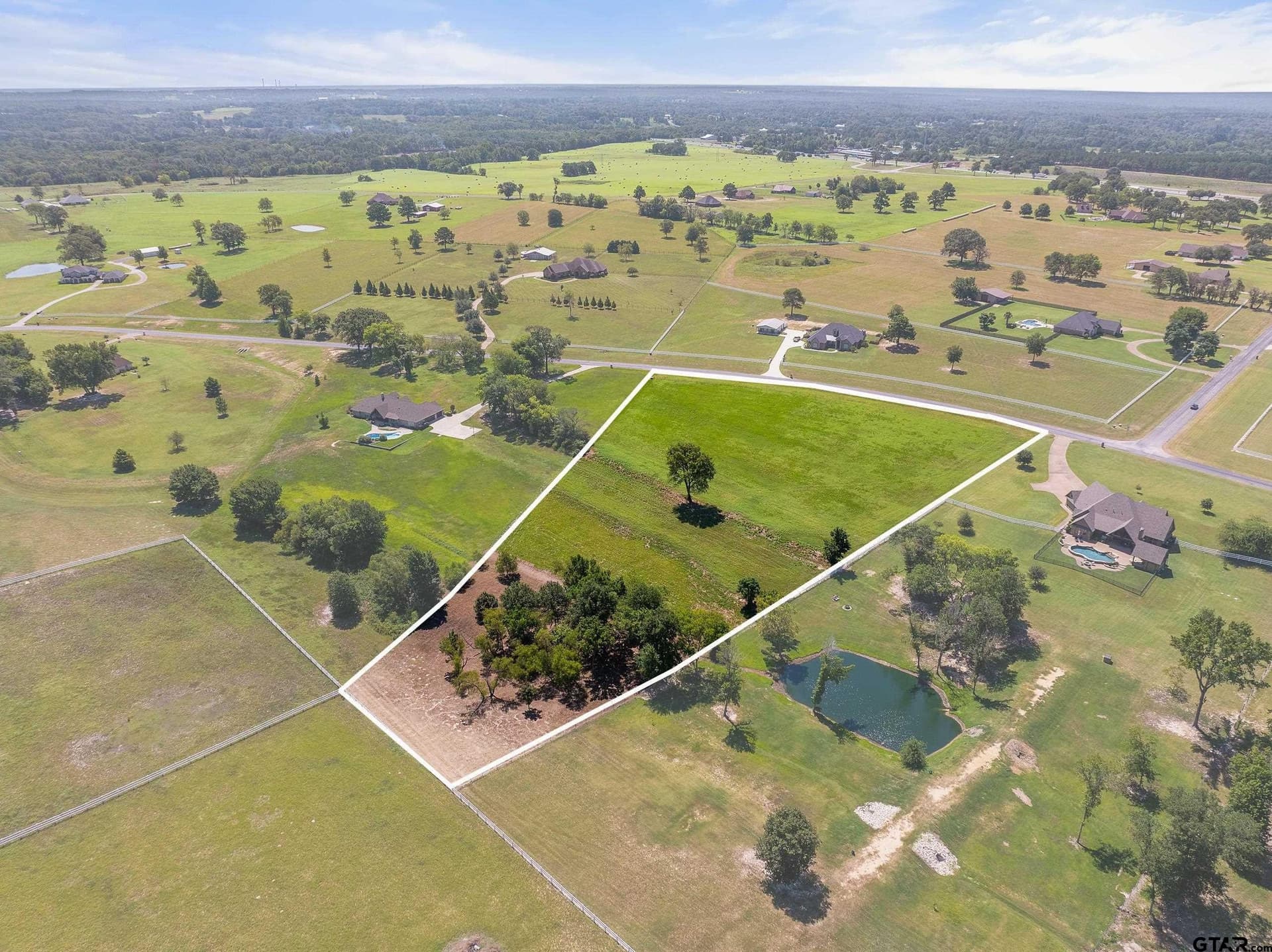 5 acres in Smith County - photo 16