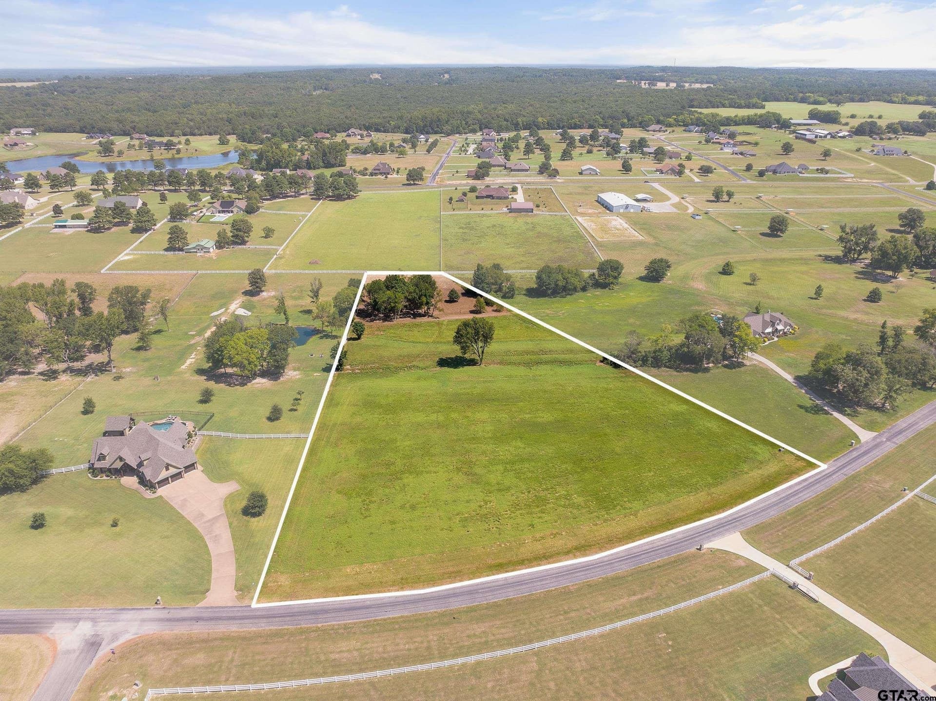 5 acres in Smith County - photo 11