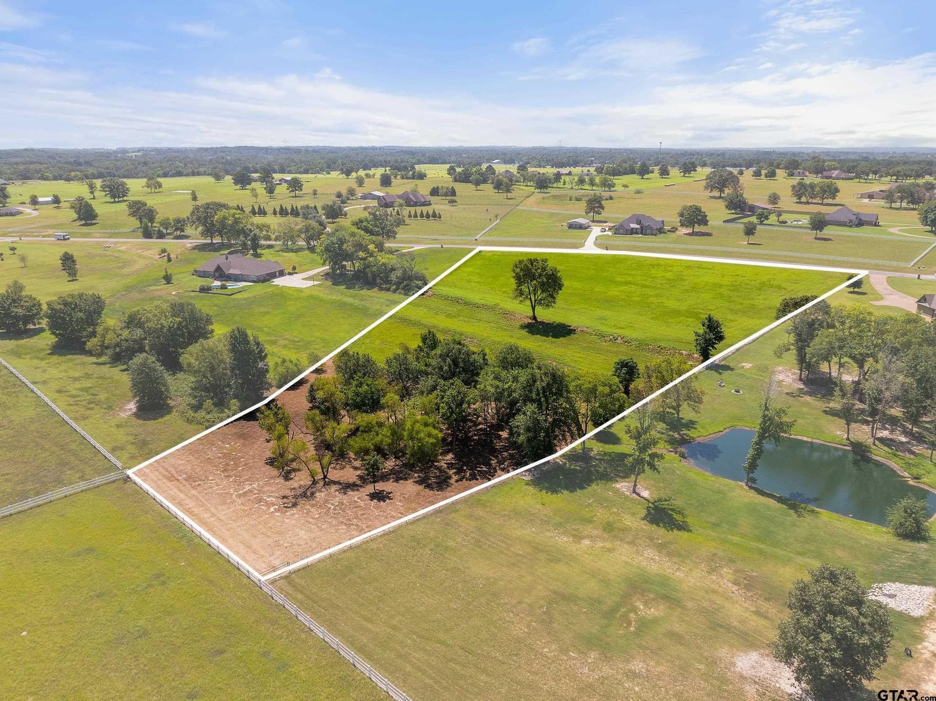 5 acres in Smith County - photo 8