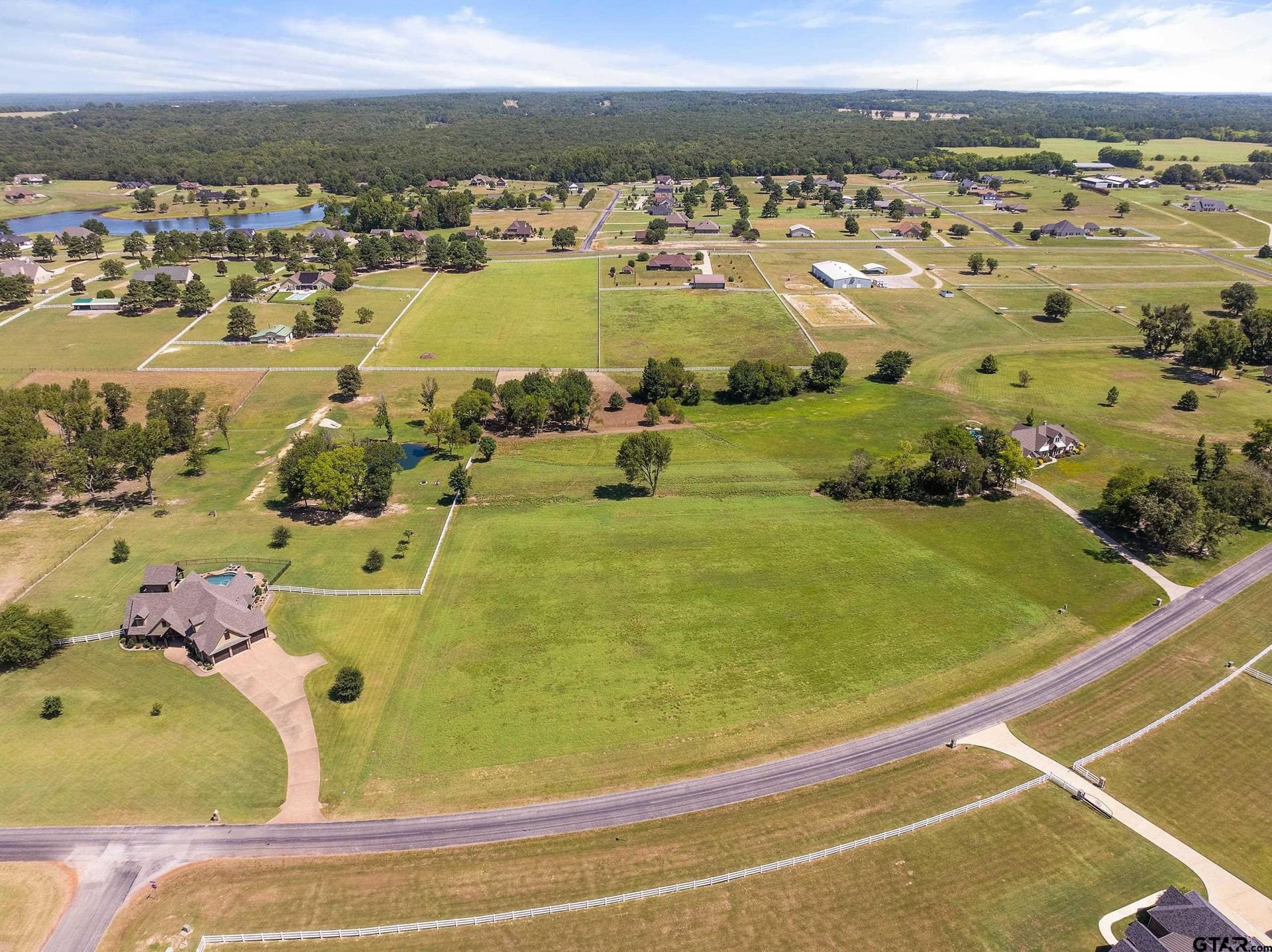 5 acres in Smith County - photo 12