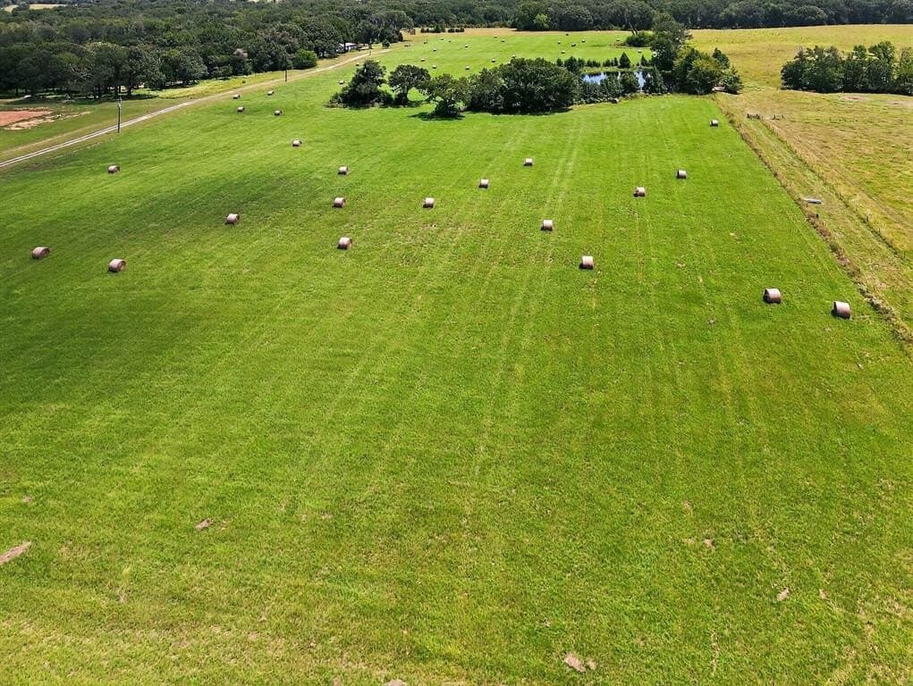 17 acres in Van Zandt County