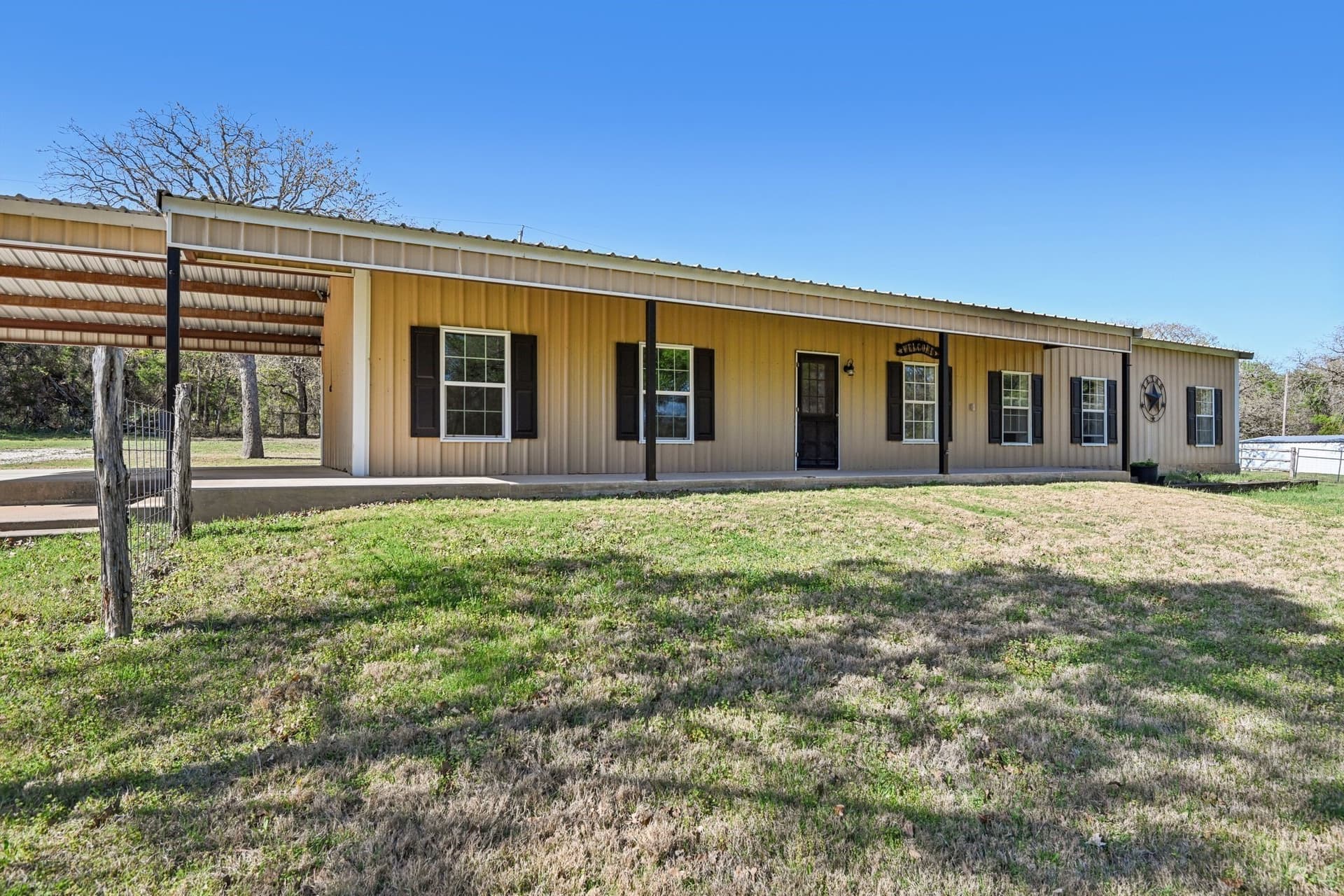 21.93 acres in Hill County gallery image 2