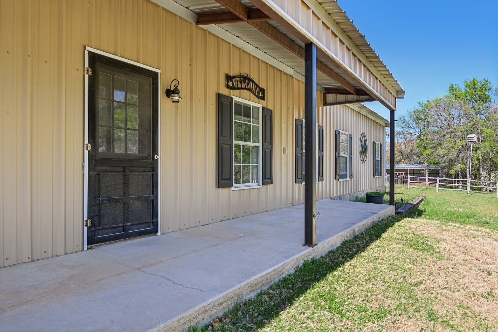 21.93 acres in Hill County featured view