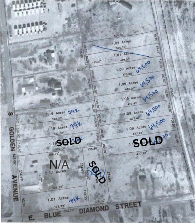 1 acres in Ector County - photo 2