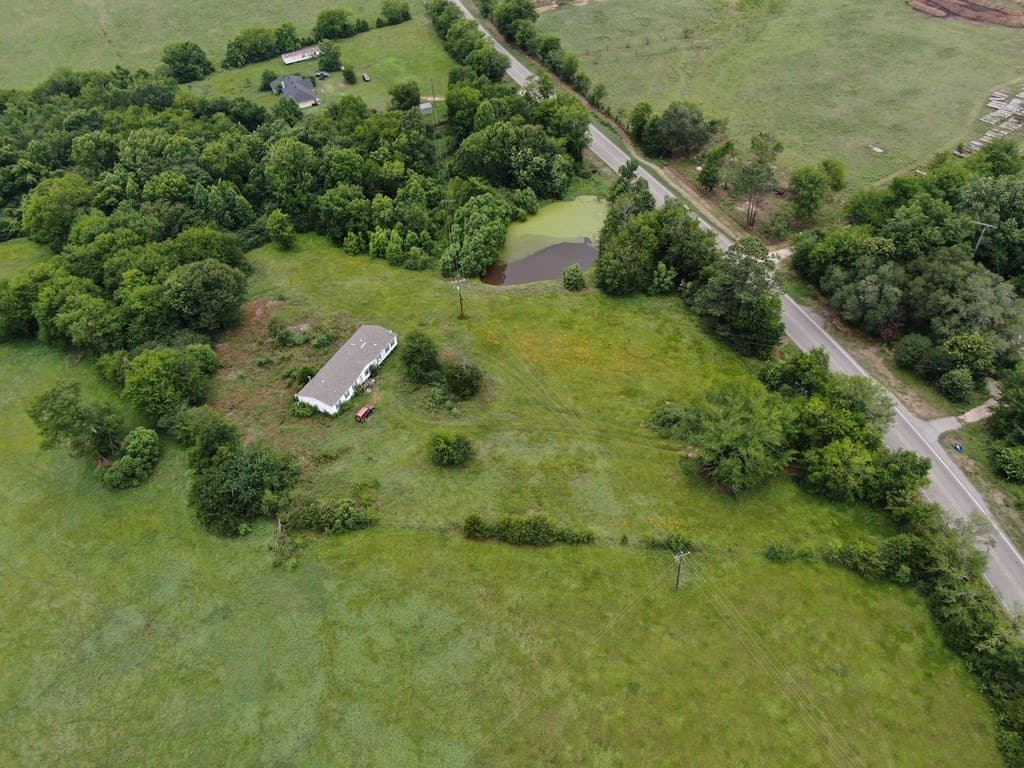 3.93 acres in Texas County featured view