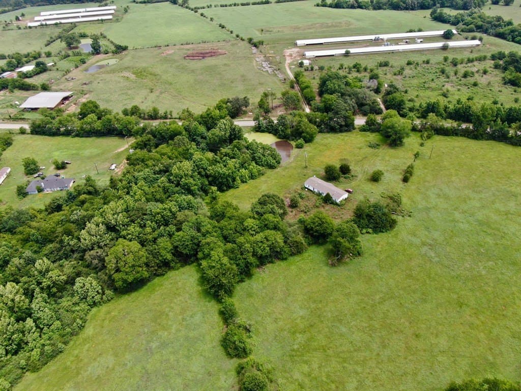 3.93 acres in Texas County - photo 7