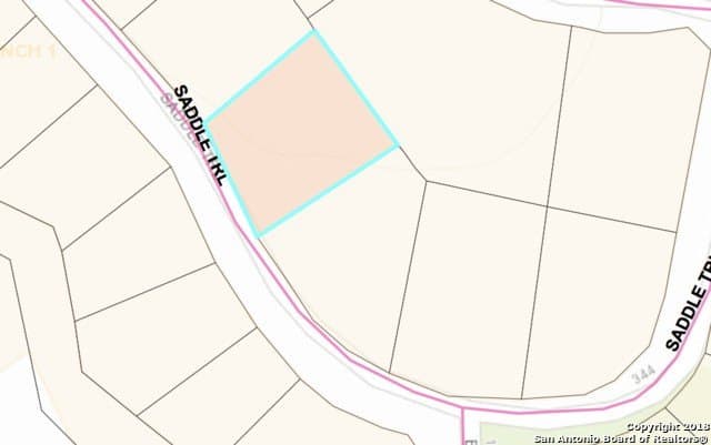 0.65 acres in Bandera County gallery image 3