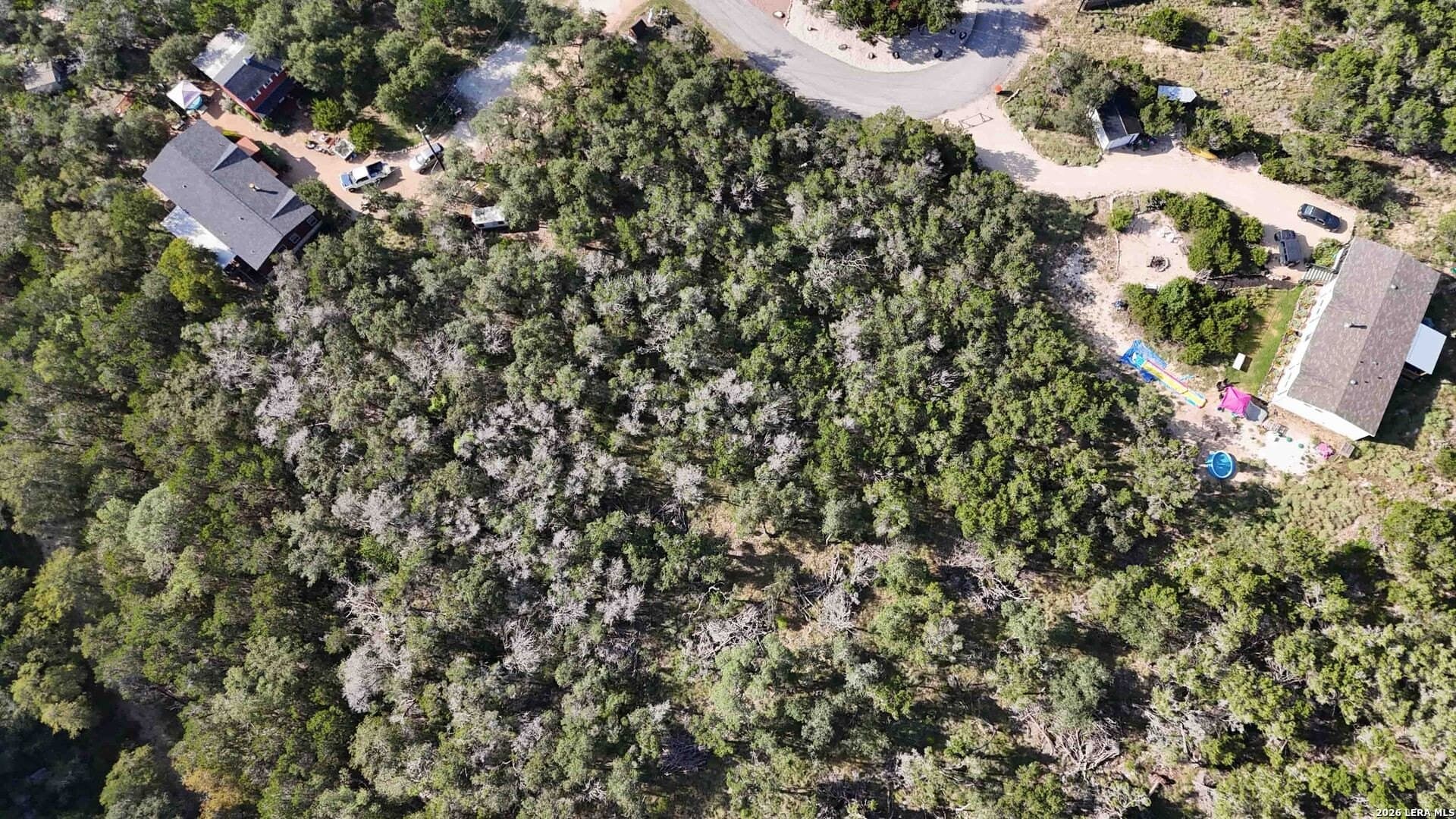 0.52 acres in Comal County - photo 14