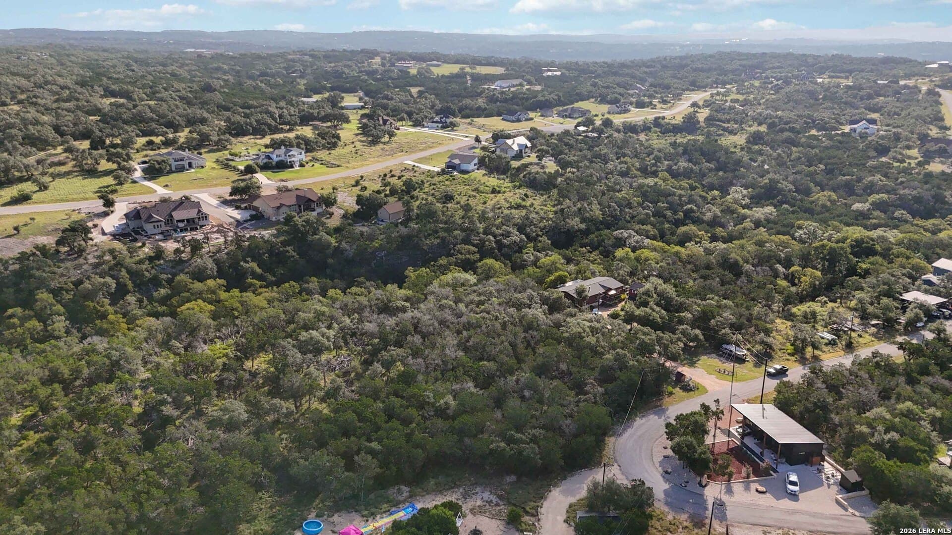 0.52 acres in Comal County - photo 6