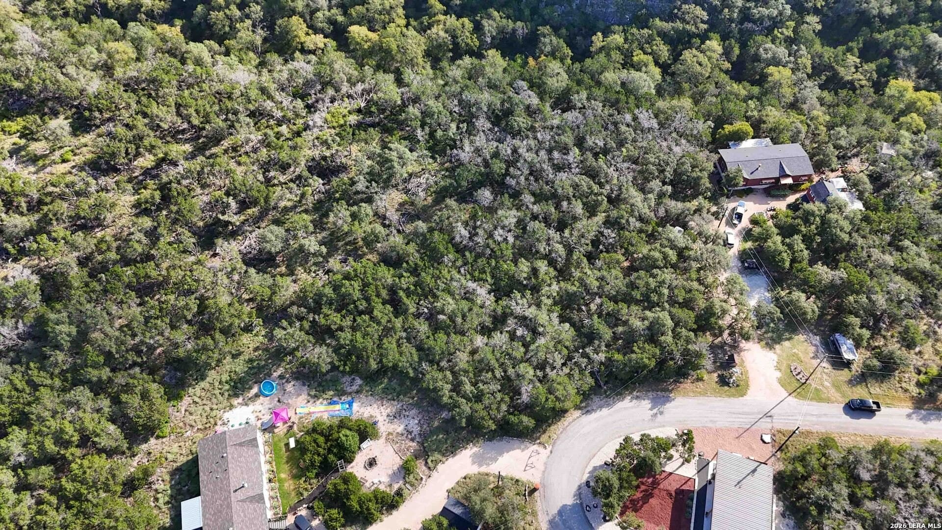 0.52 acres in Comal County - photo 4