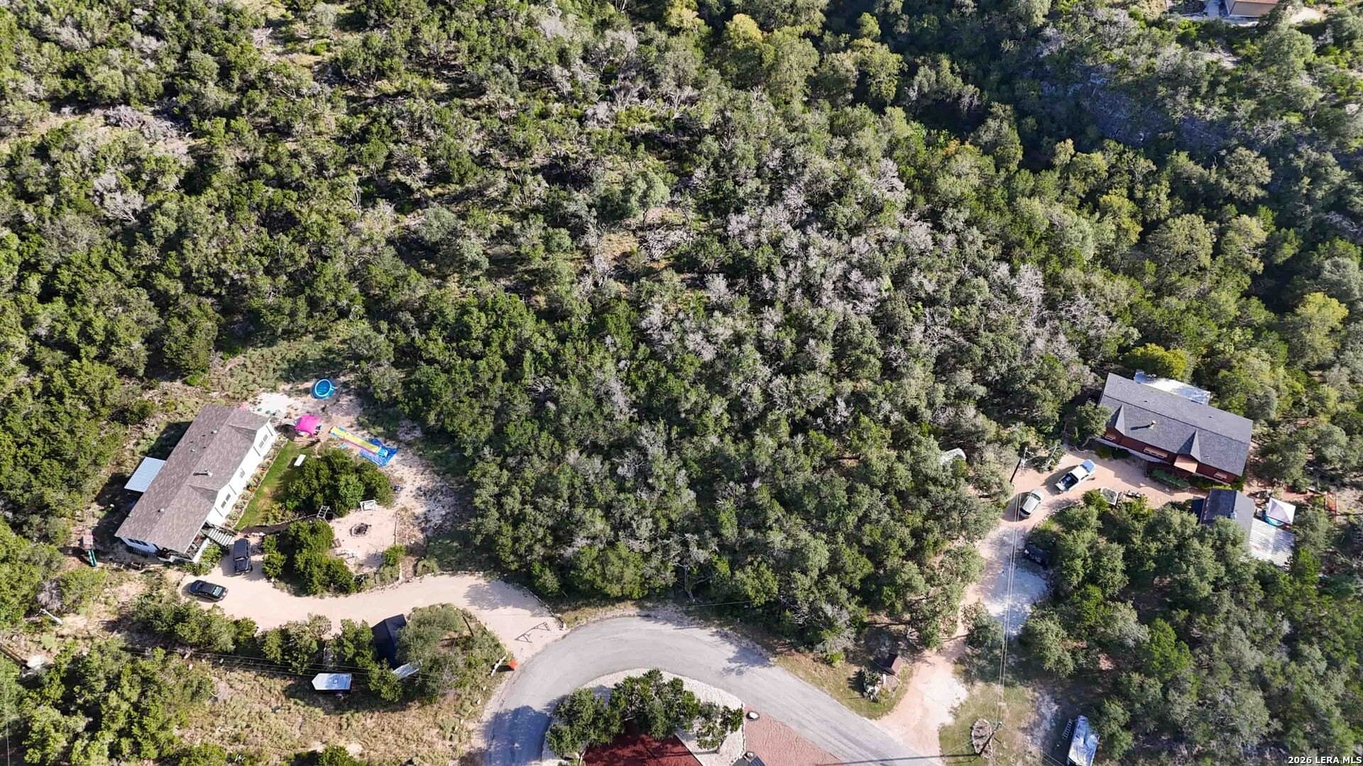 0.52 acres in Comal County - photo 3