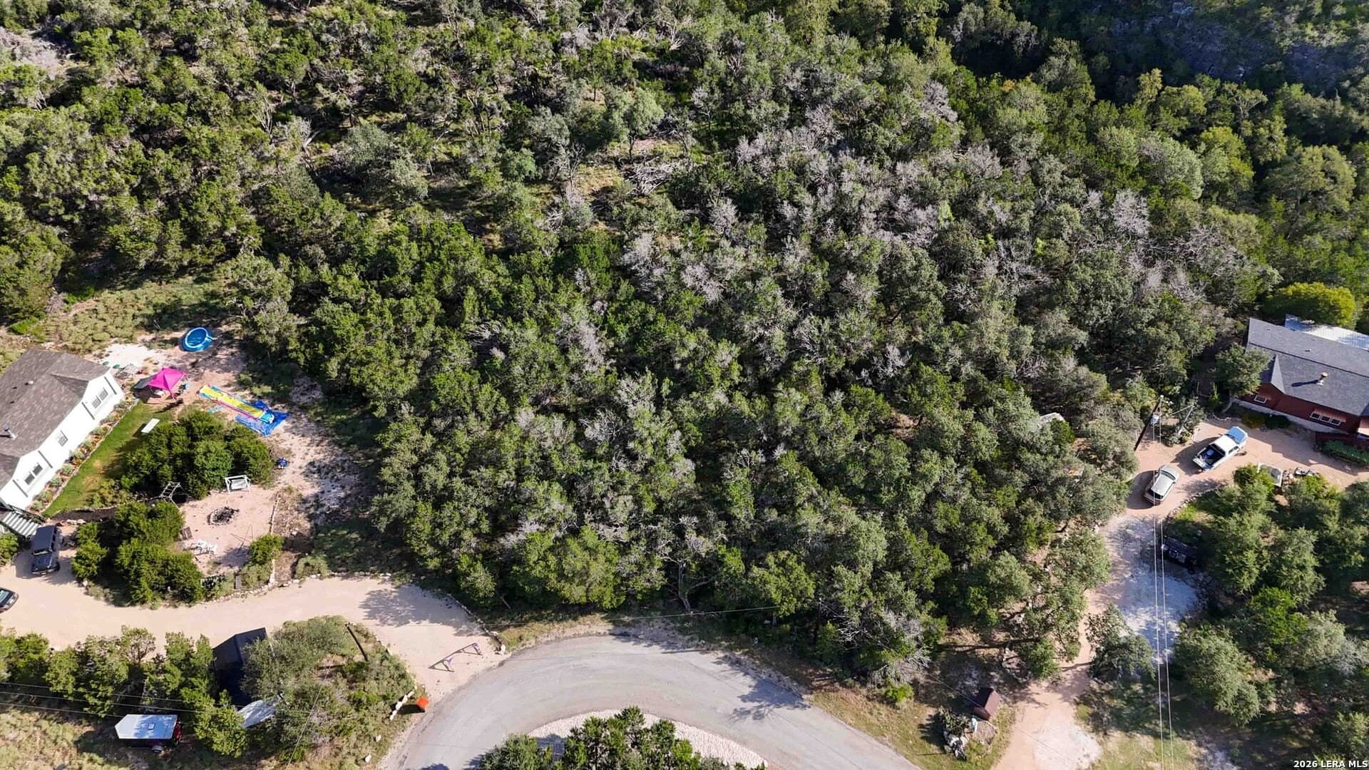 0.52 acres in Comal County - photo 2