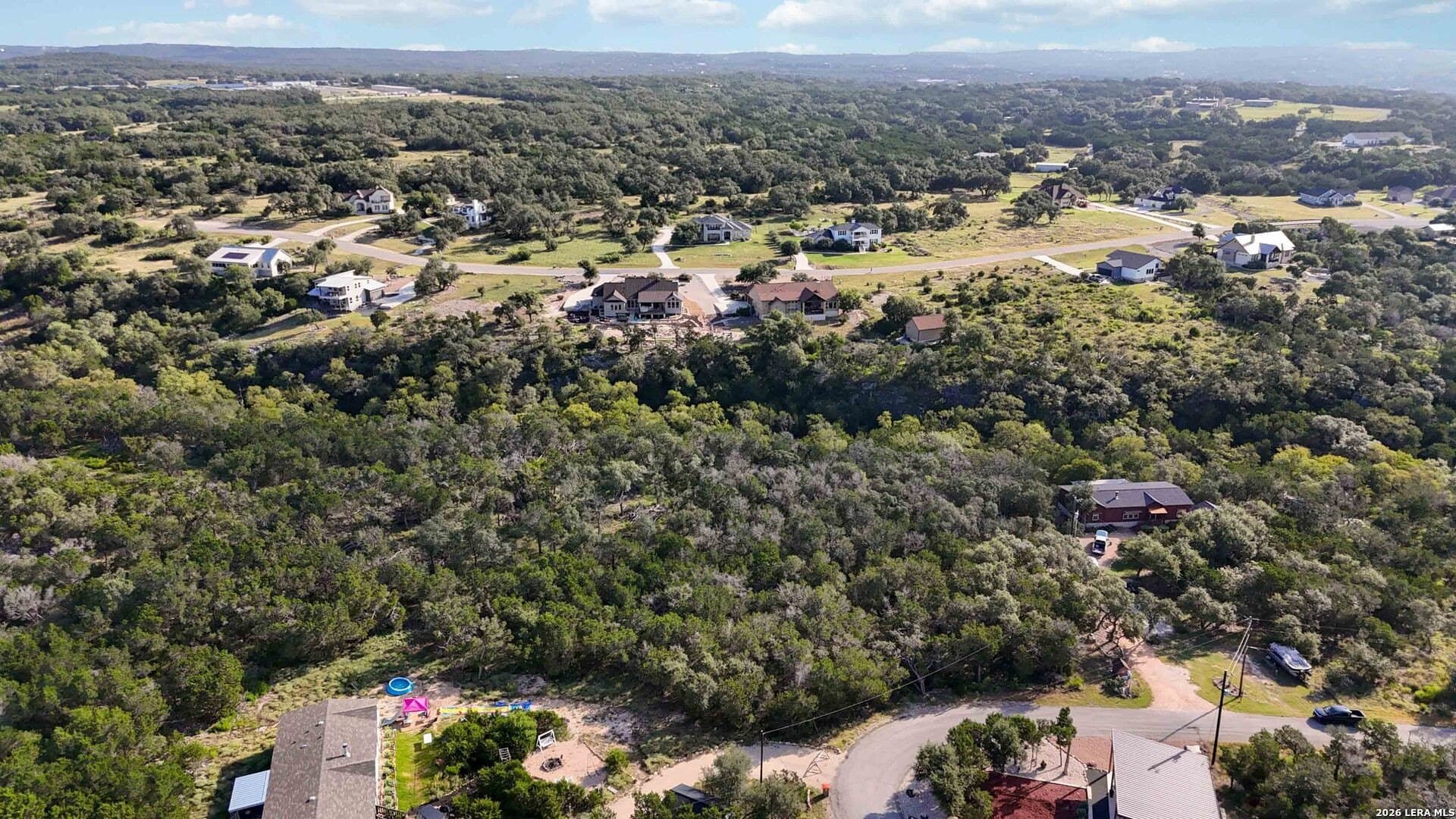 0.52 acres in Comal County - photo 5
