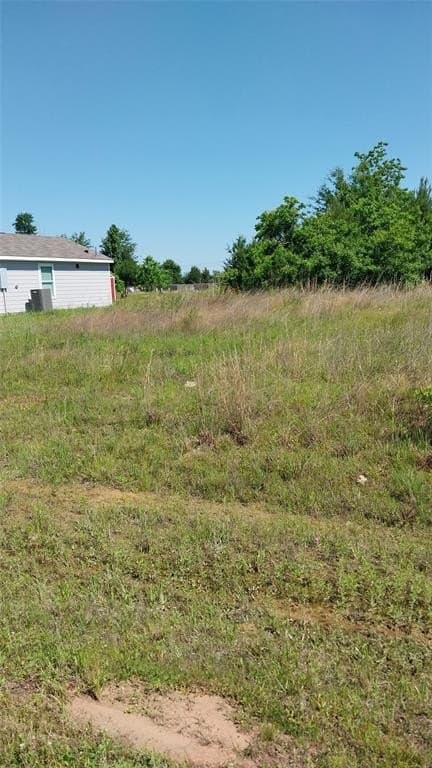 0.17 acres in Liberty County
