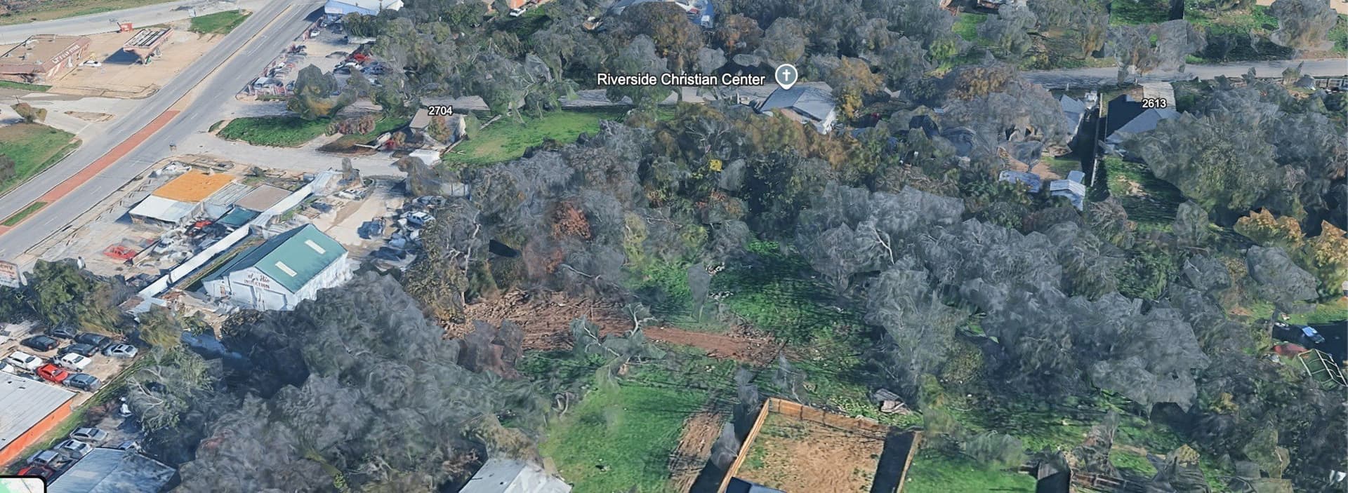 0.16 acres in Tarrant County featured view