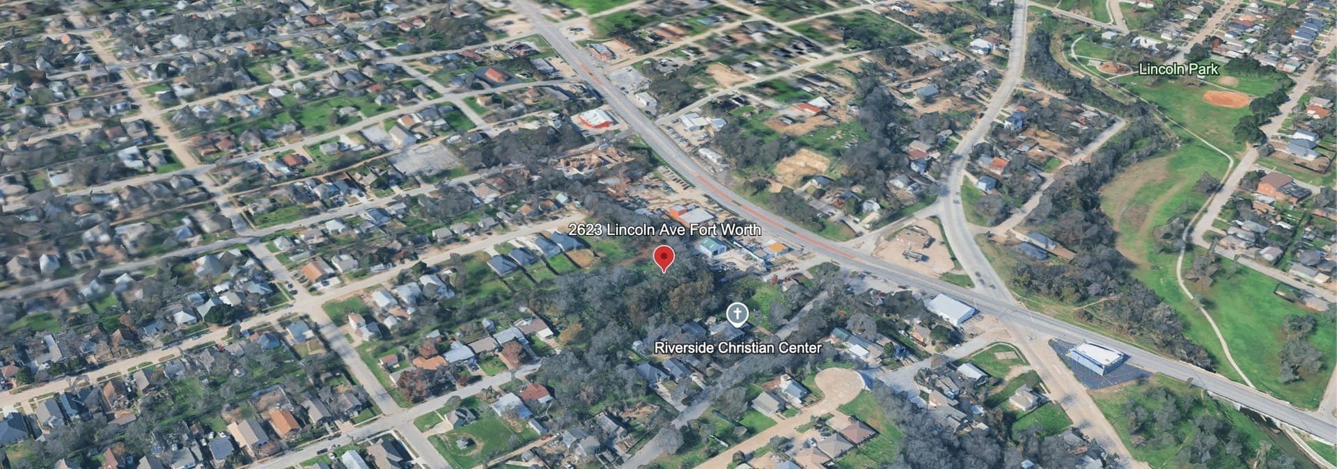 0.16 acres in Tarrant County gallery image 2