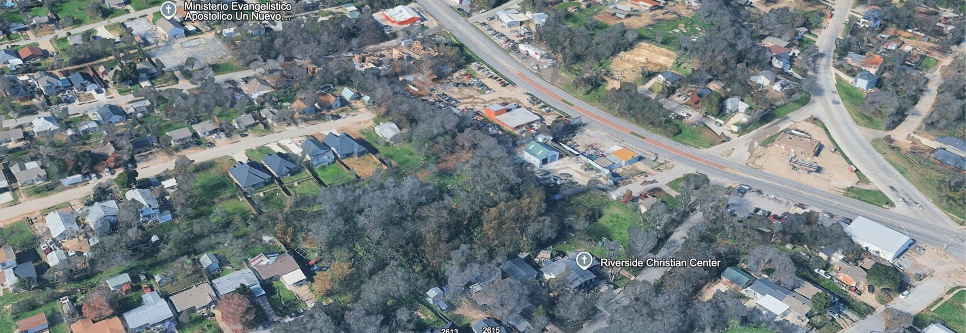 0.16 acres in Tarrant County gallery image 4