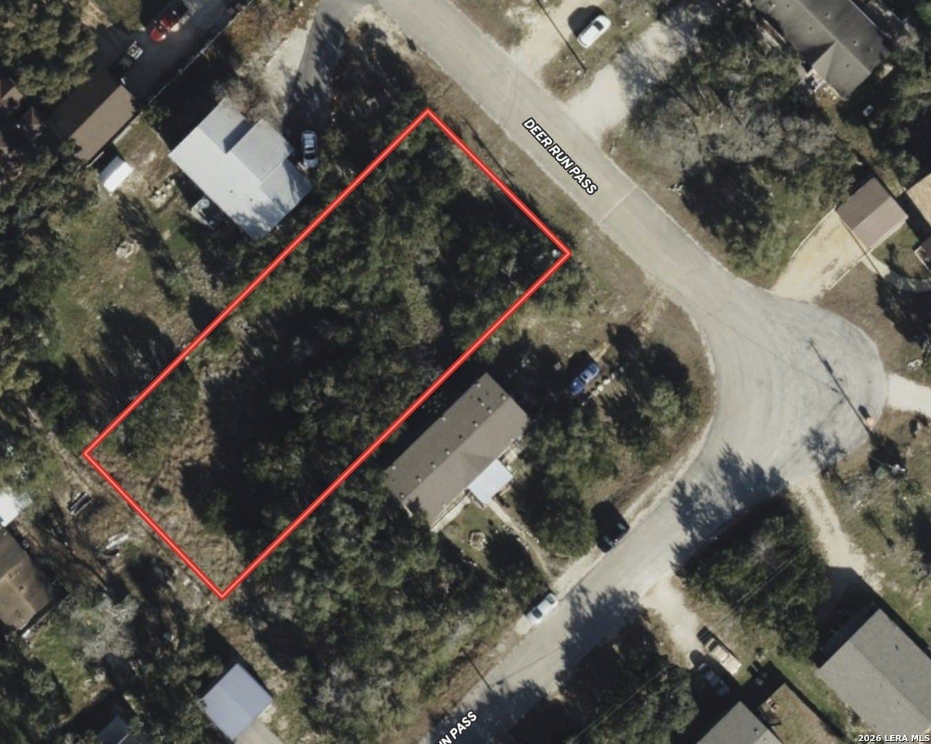 0.36 acres in Comal County gallery image 2