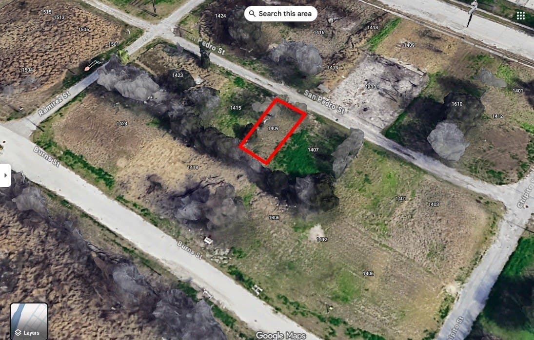 0.04 acres in Nueces County gallery image 4