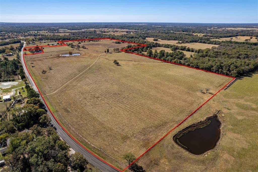 105.95 acres in Van Zandt County gallery image 2
