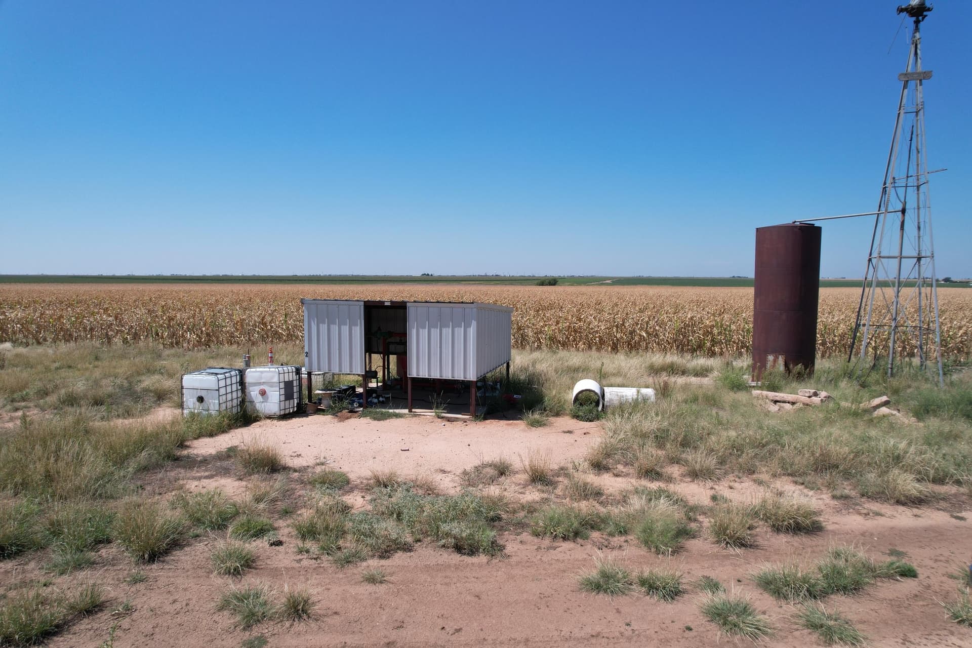 577 acres in Lubbock County gallery image 4