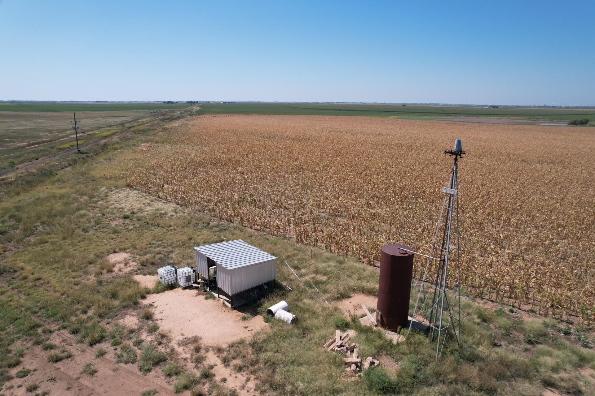 577 acres in Lubbock County featured view