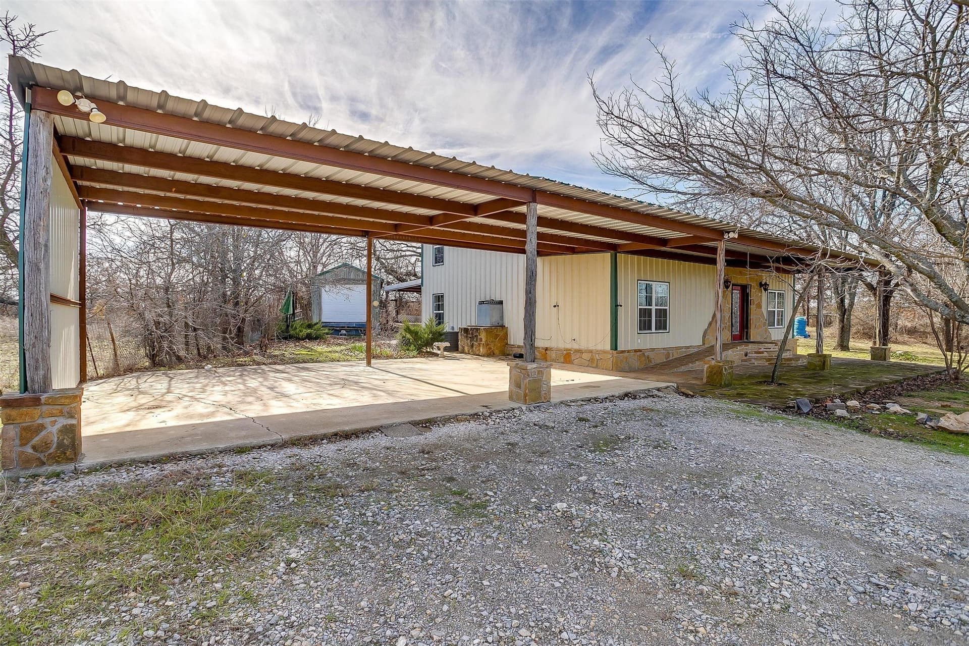 16.31 acres in Parker County - photo 35