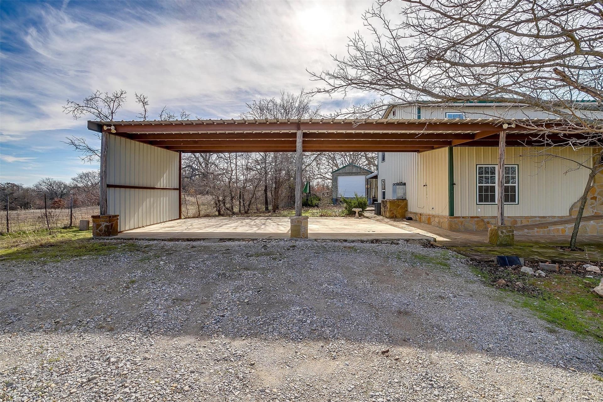 16.31 acres in Parker County - photo 37