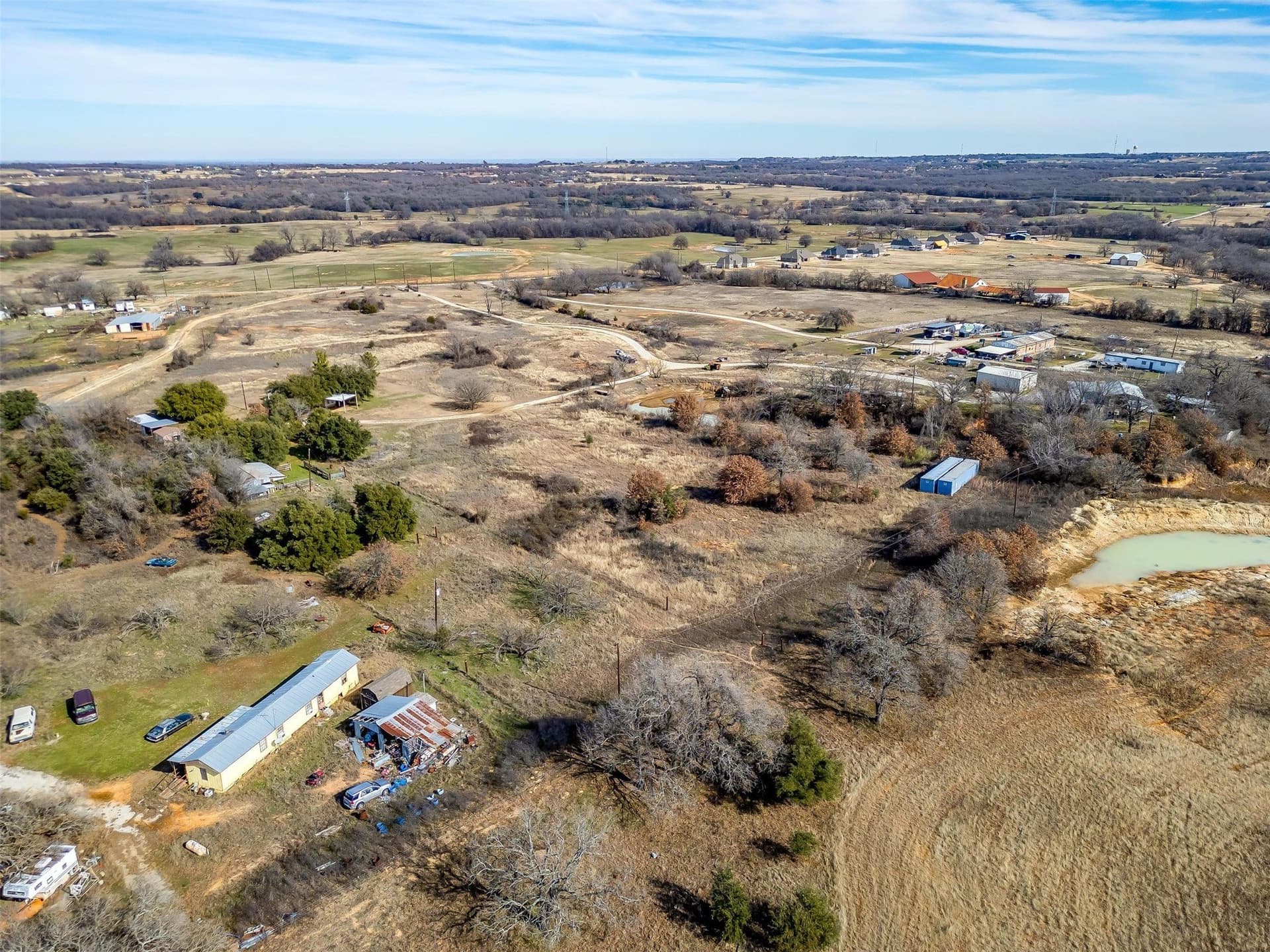 16.31 acres in Parker County - photo 13