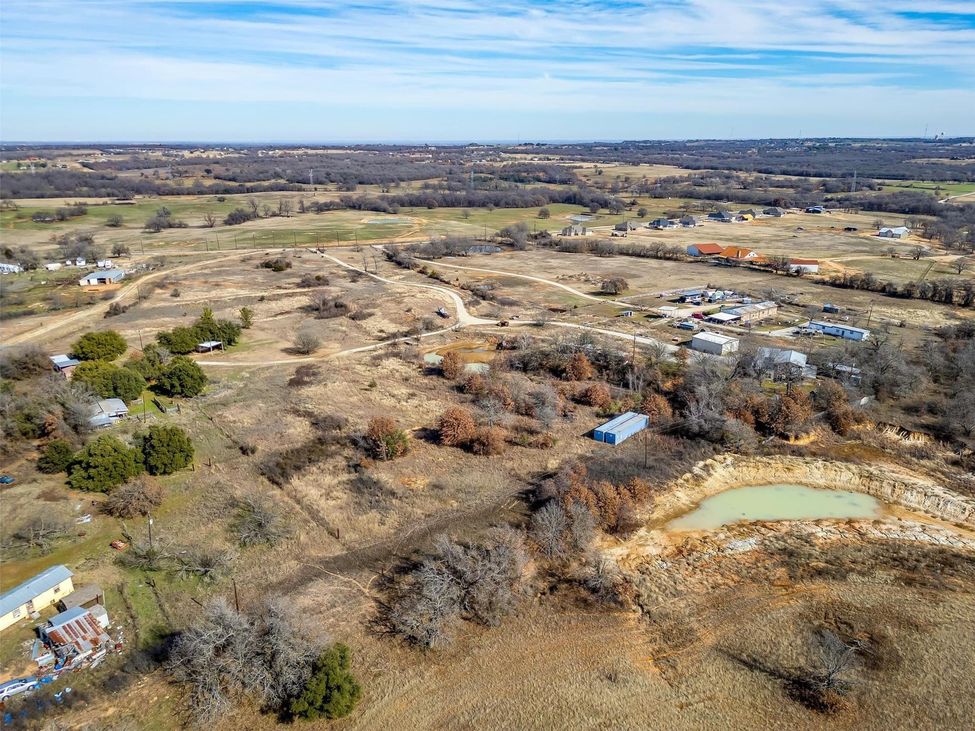 16.31 acres in Parker County - photo 19