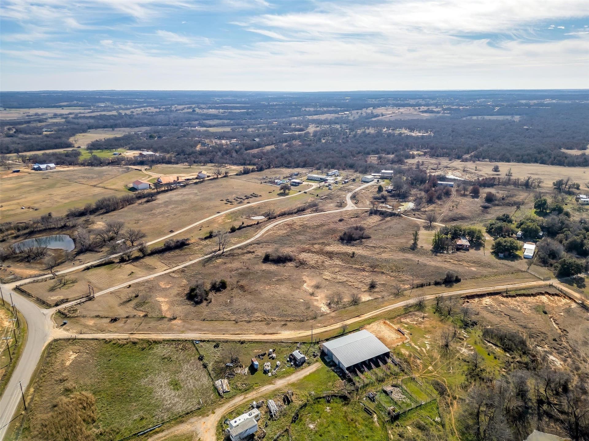 16.31 acres in Parker County - photo 18
