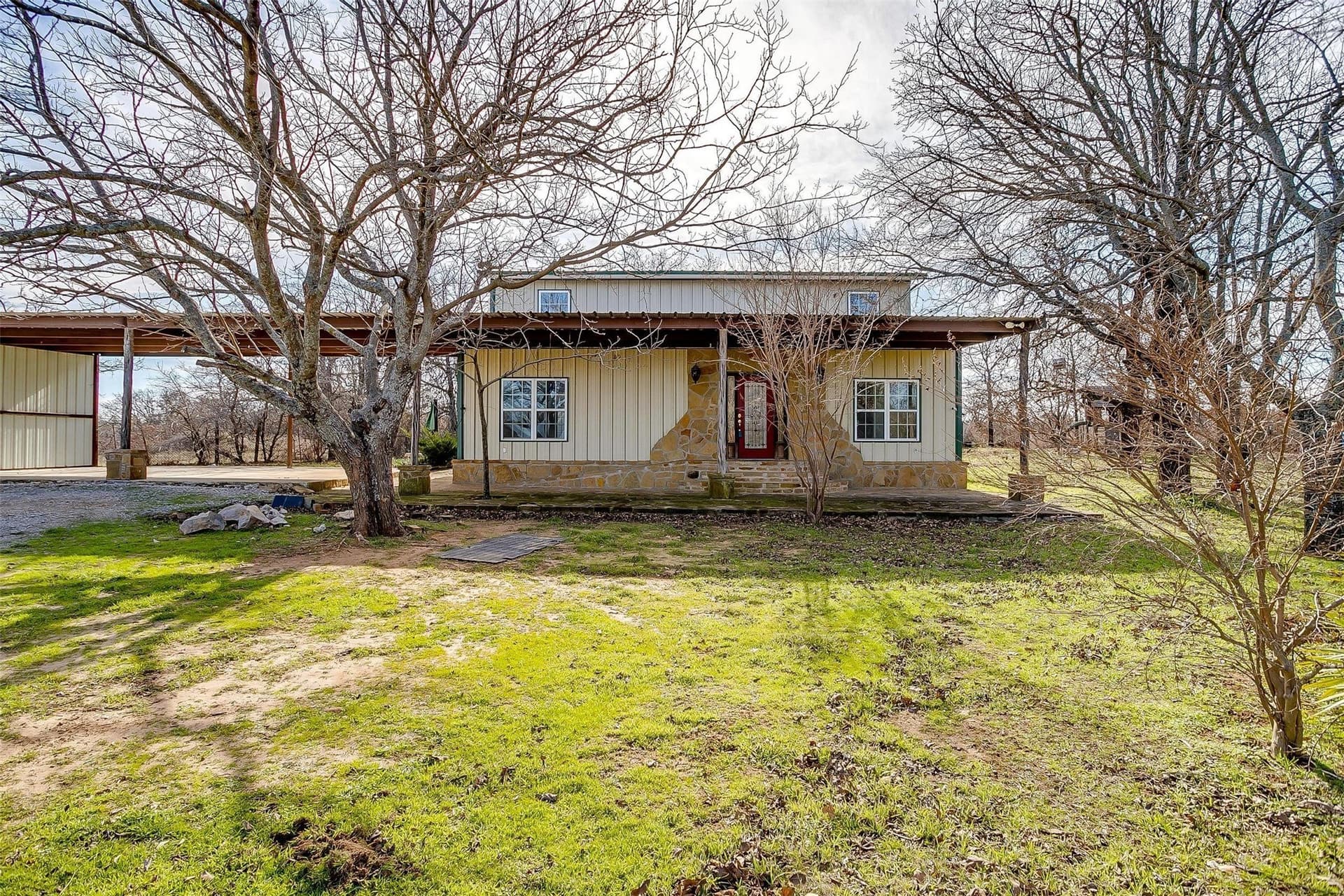 16.31 acres in Parker County - photo 39