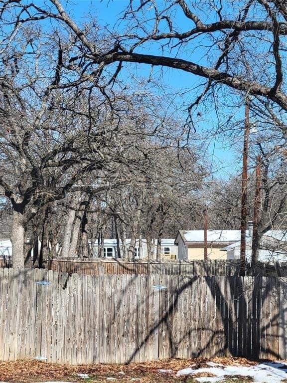 0.16 acres in Tarrant County gallery image 4