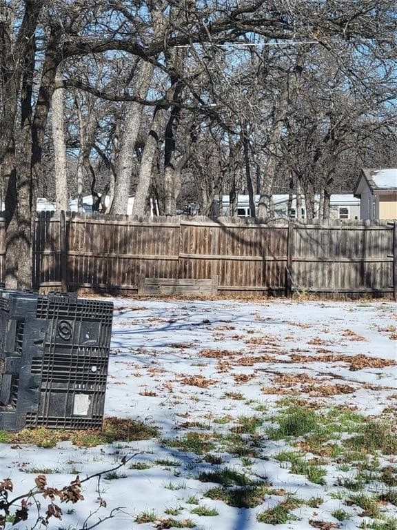 0.16 acres in Tarrant County featured view